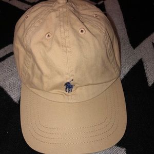 Polo hat